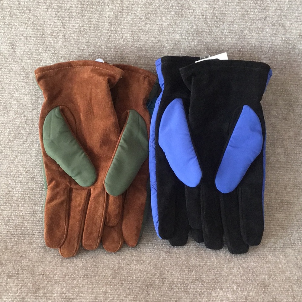 SOLD - Goodfellow & Co. - Gloves - Women’s